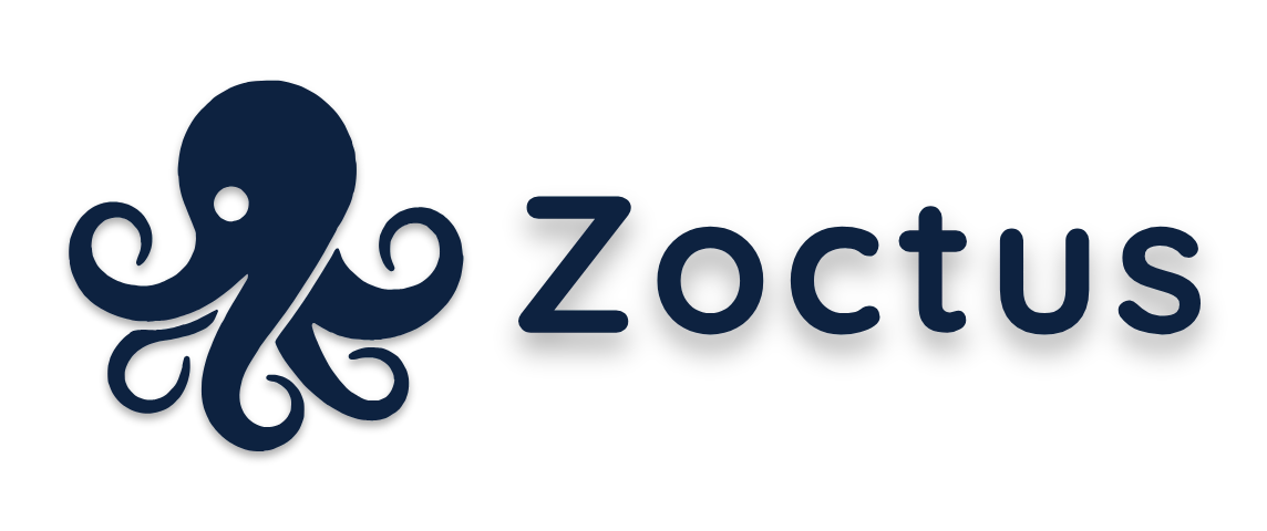 With Zoctus